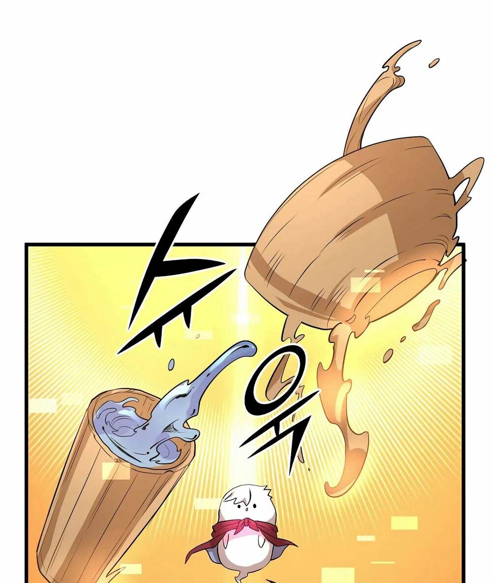 Tôi Thăng Cấp Bằng Kĩ Năng - Chapter 31 - Page 62