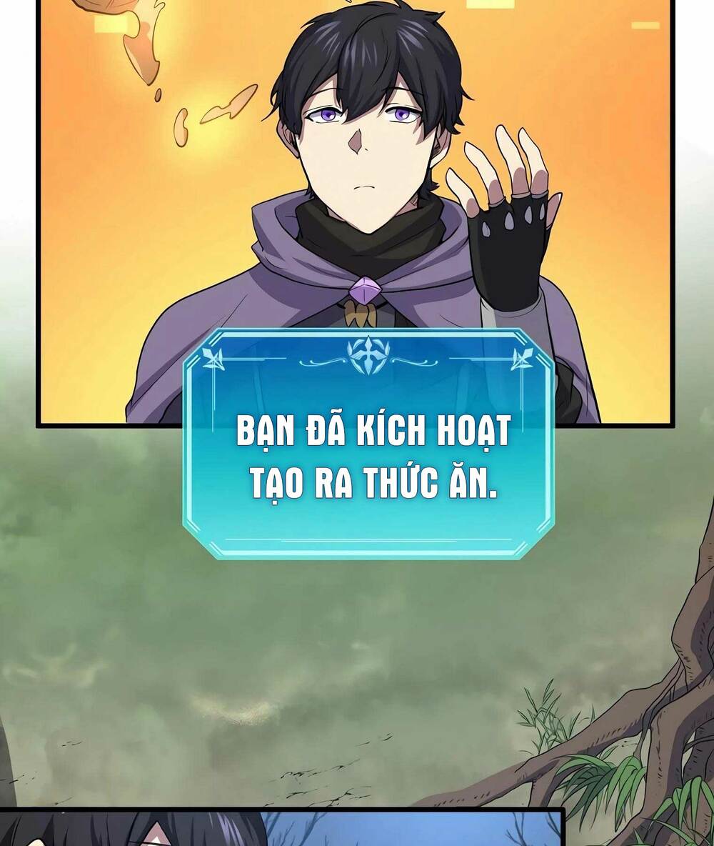 Tôi Thăng Cấp Bằng Kĩ Năng - Chapter 31 - Page 63