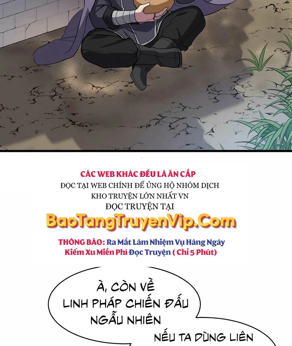 Tôi Thăng Cấp Bằng Kĩ Năng - Chapter 31 - Page 65