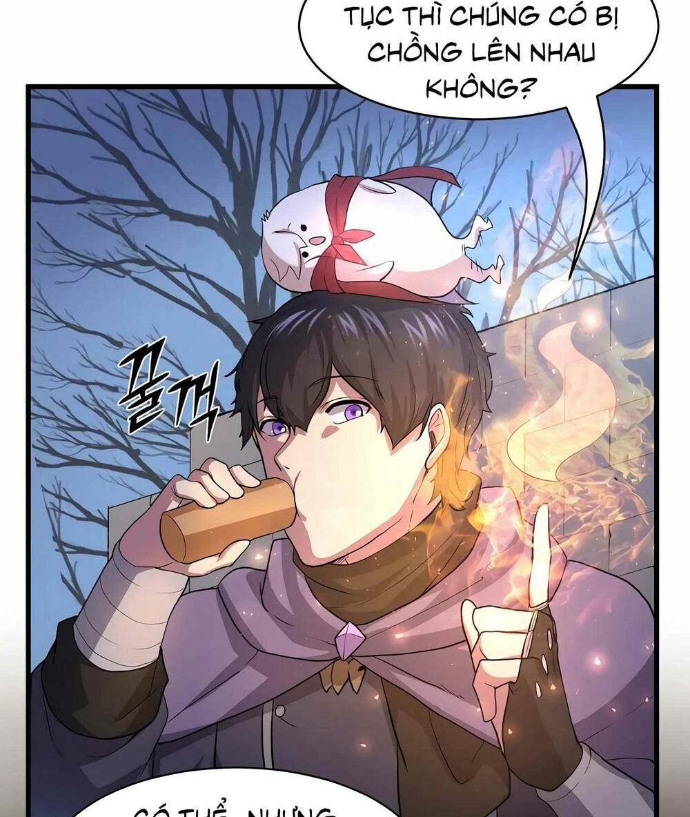 Tôi Thăng Cấp Bằng Kĩ Năng - Chapter 31 - Page 66