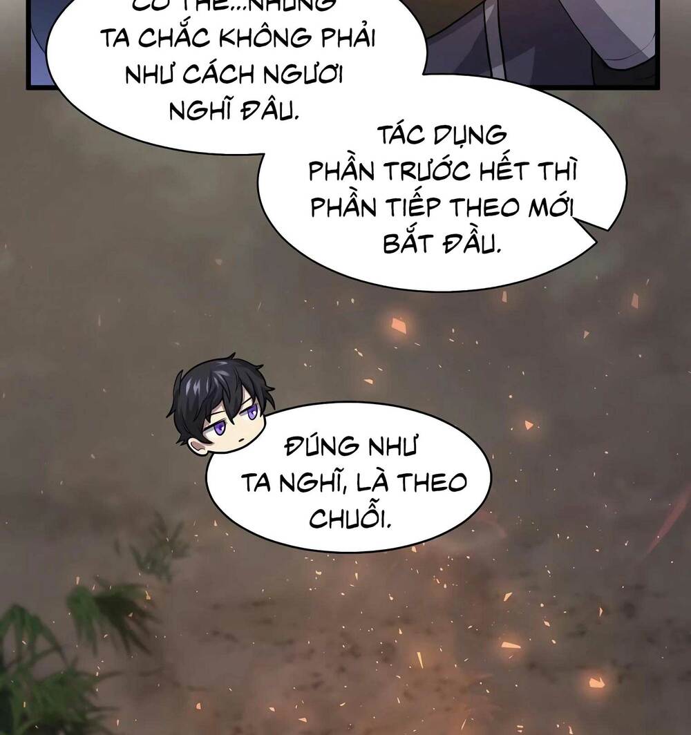 Tôi Thăng Cấp Bằng Kĩ Năng - Chapter 31 - Page 67