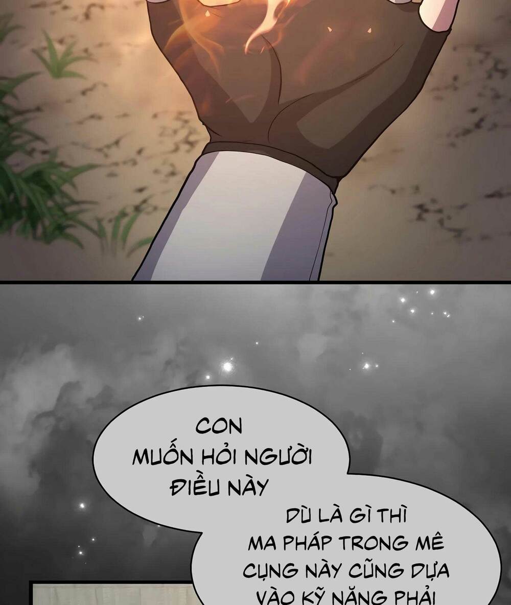 Tôi Thăng Cấp Bằng Kĩ Năng - Chapter 31 - Page 69