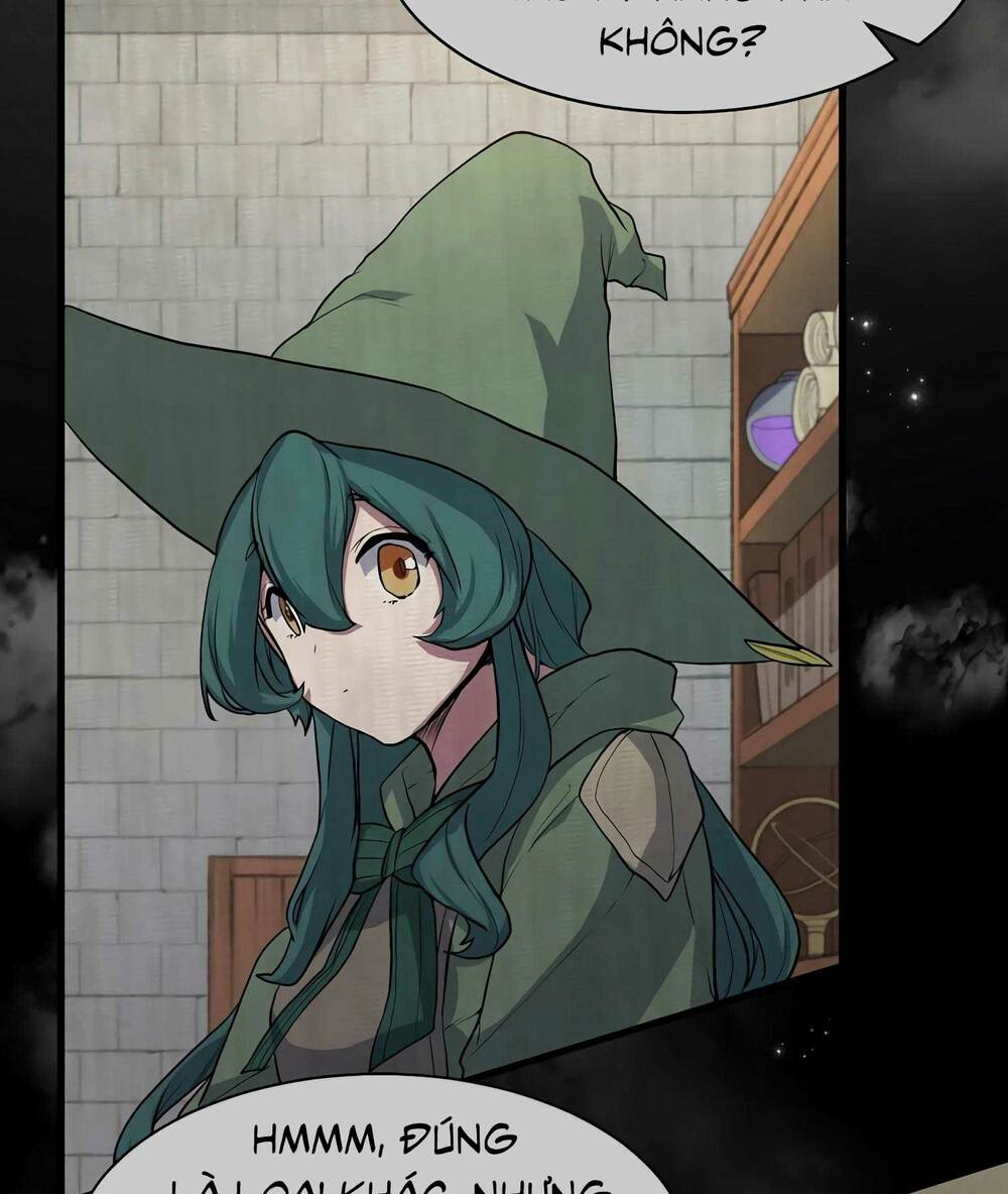 Tôi Thăng Cấp Bằng Kĩ Năng - Chapter 31 - Page 70