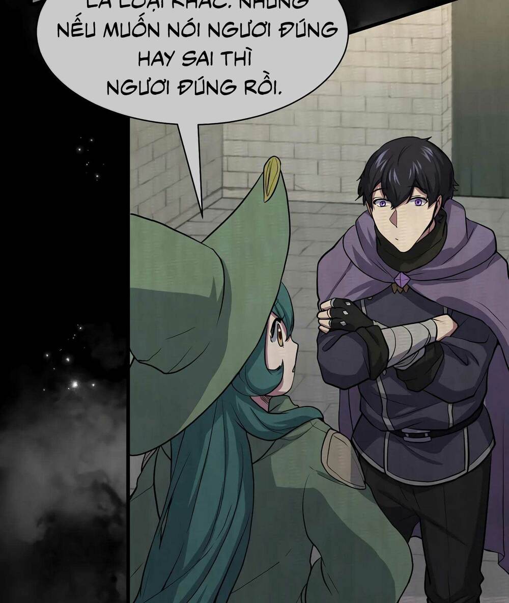 Tôi Thăng Cấp Bằng Kĩ Năng - Chapter 31 - Page 71