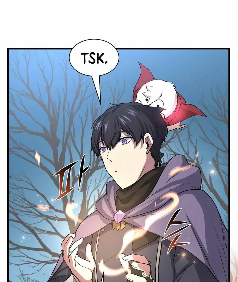 Tôi Thăng Cấp Bằng Kĩ Năng - Chapter 31 - Page 75