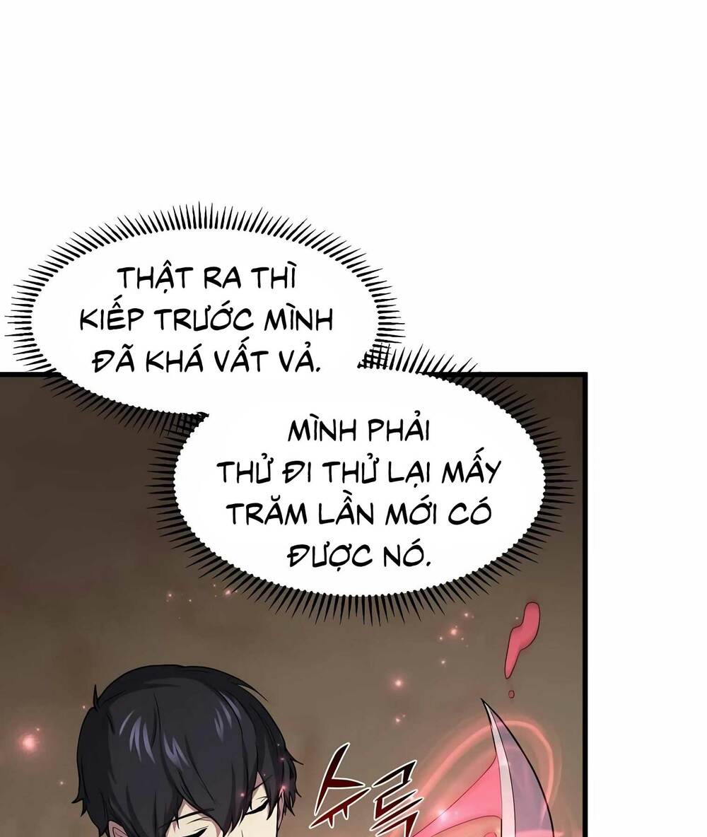 Tôi Thăng Cấp Bằng Kĩ Năng - Chapter 31 - Page 7