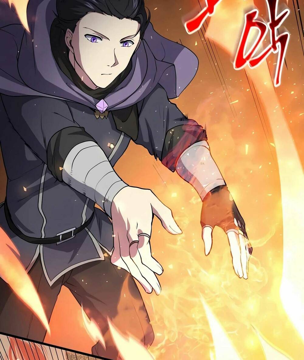 Tôi Thăng Cấp Bằng Kĩ Năng - Chapter 31 - Page 80