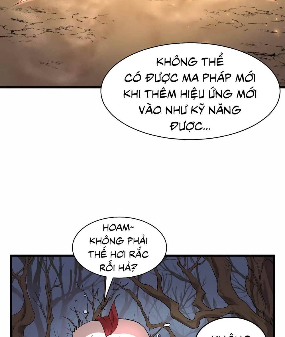 Tôi Thăng Cấp Bằng Kĩ Năng - Chapter 31 - Page 84