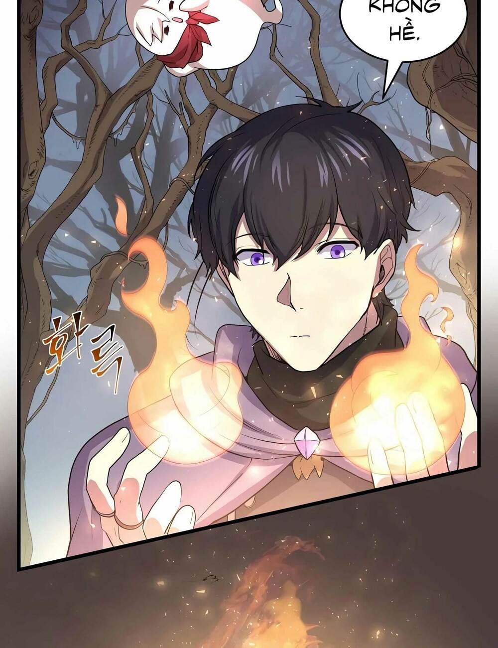 Tôi Thăng Cấp Bằng Kĩ Năng - Chapter 31 - Page 85