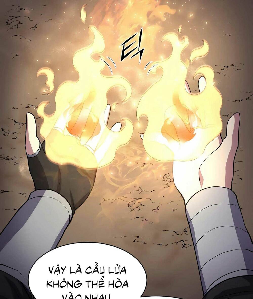 Tôi Thăng Cấp Bằng Kĩ Năng - Chapter 31 - Page 86