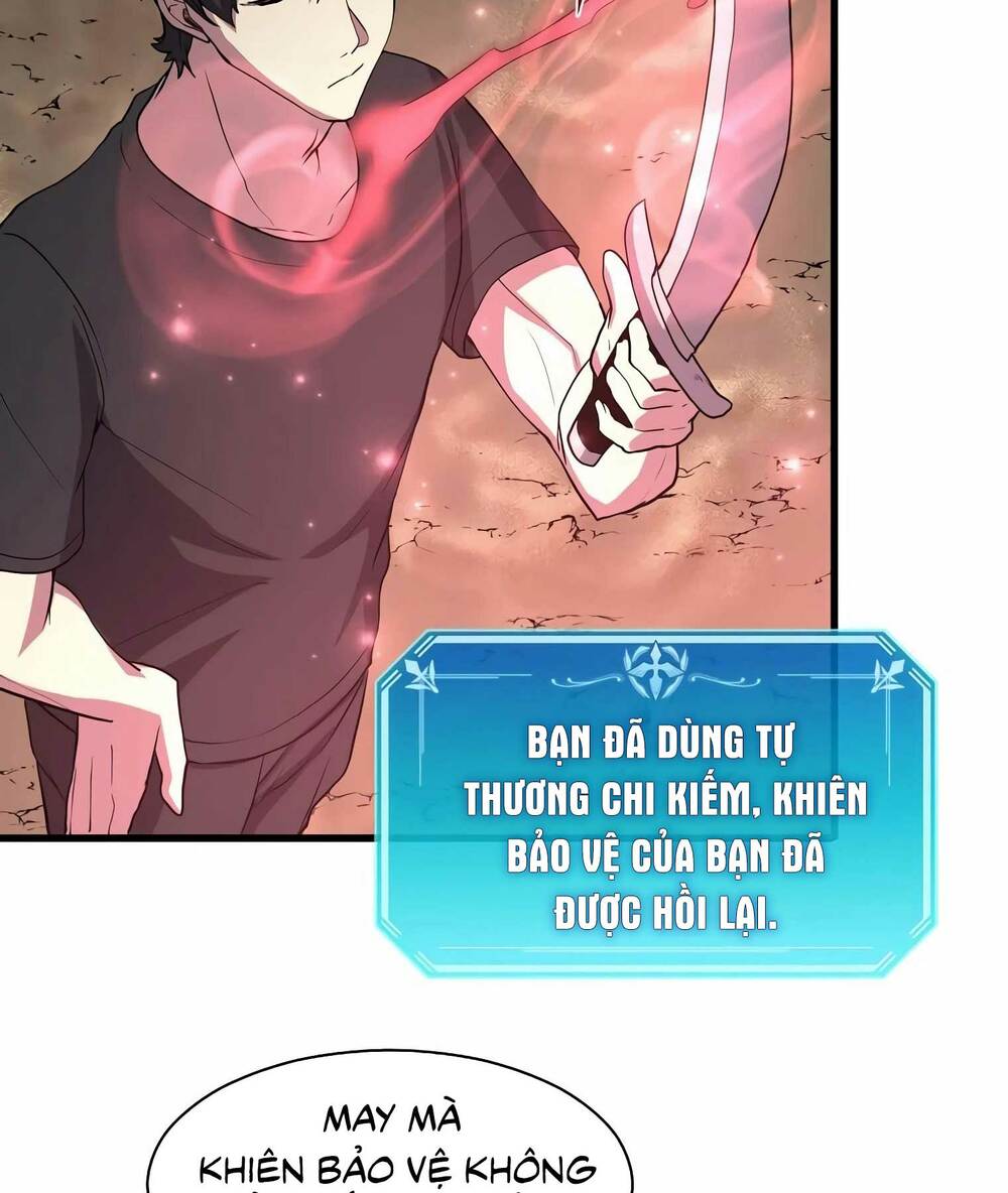 Tôi Thăng Cấp Bằng Kĩ Năng - Chapter 31 - Page 8