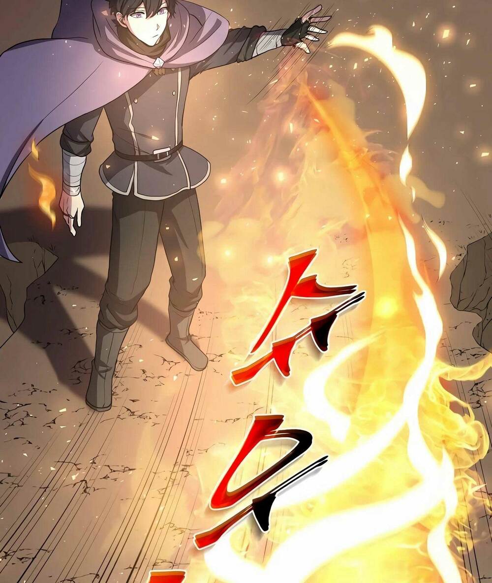 Tôi Thăng Cấp Bằng Kĩ Năng - Chapter 31 - Page 89