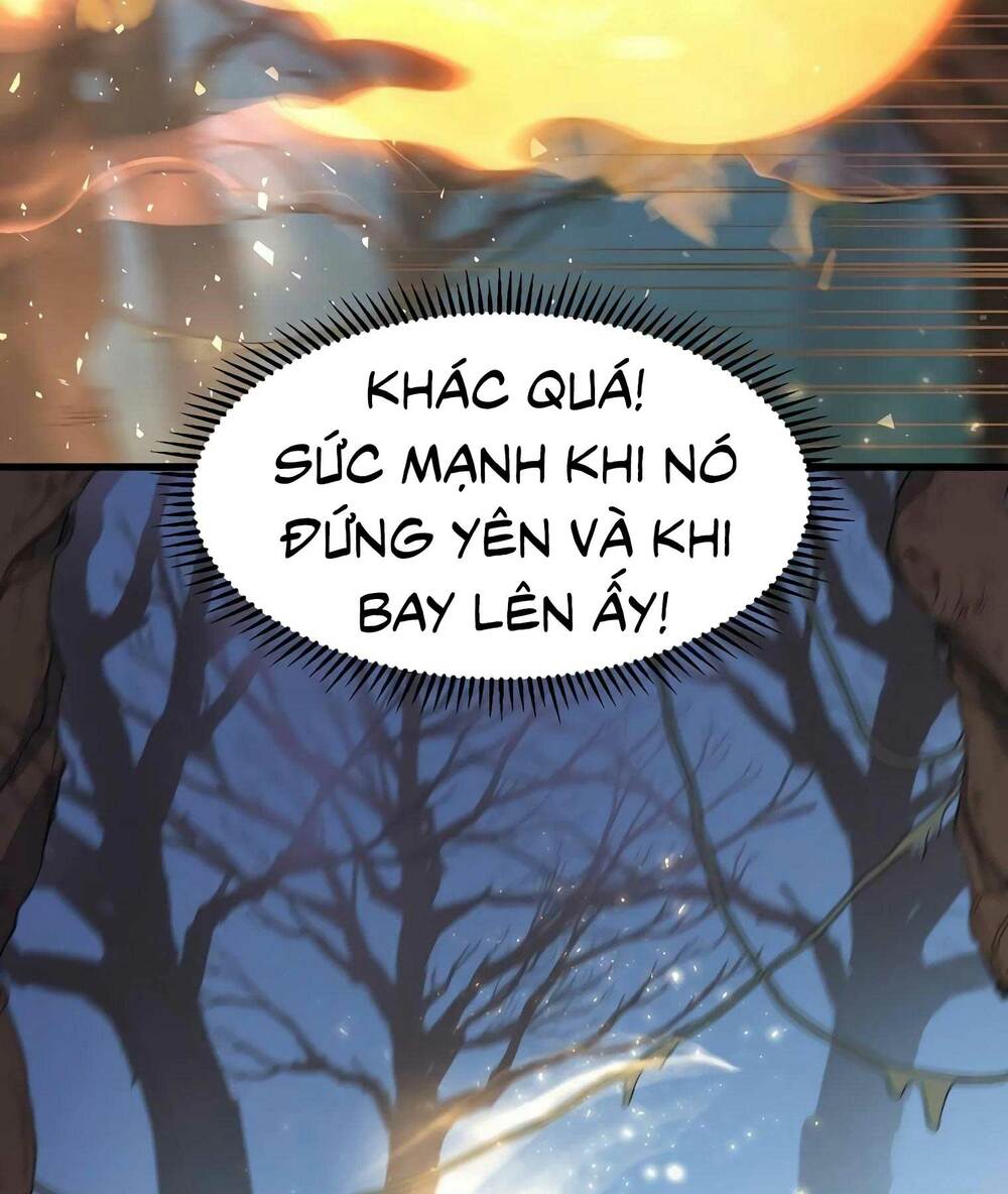 Tôi Thăng Cấp Bằng Kĩ Năng - Chapter 31 - Page 92