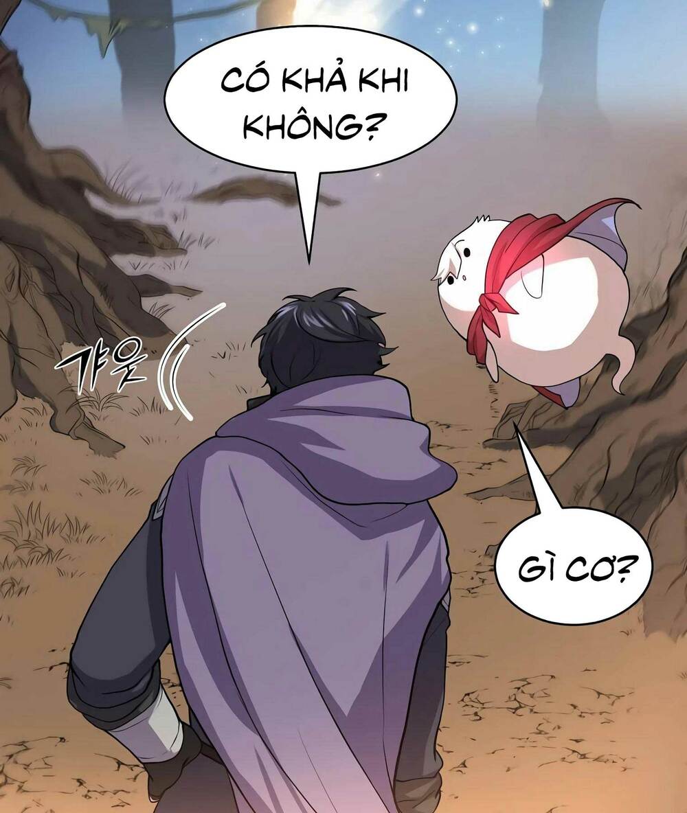 Tôi Thăng Cấp Bằng Kĩ Năng - Chapter 31 - Page 93