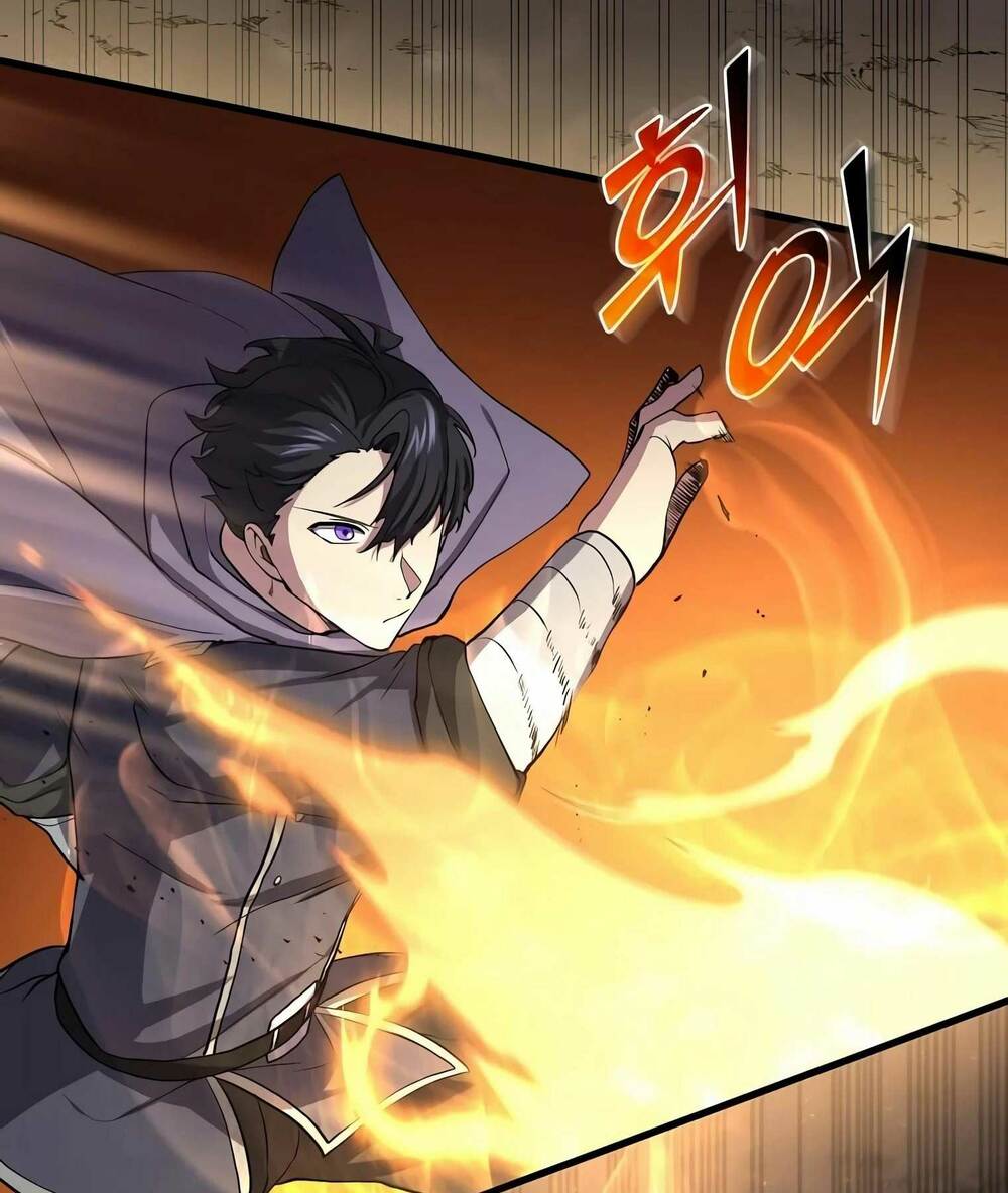 Tôi Thăng Cấp Bằng Kĩ Năng - Chapter 31 - Page 97