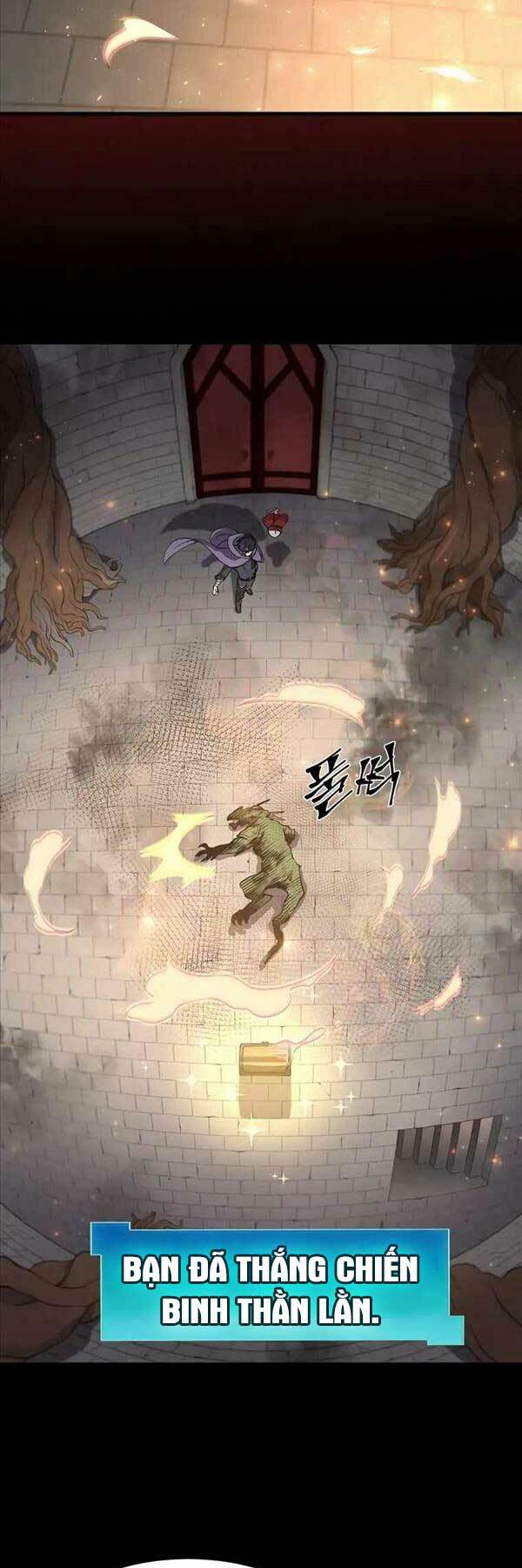 Tôi Thăng Cấp Bằng Kĩ Năng - Chapter 32 - Page 9