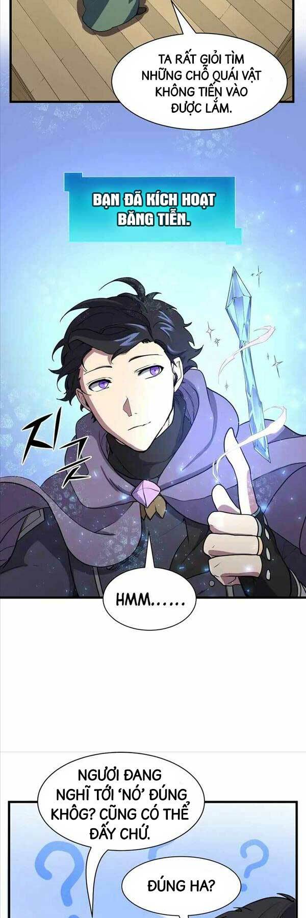Tôi Thăng Cấp Bằng Kĩ Năng - Chapter 32 - Page 16