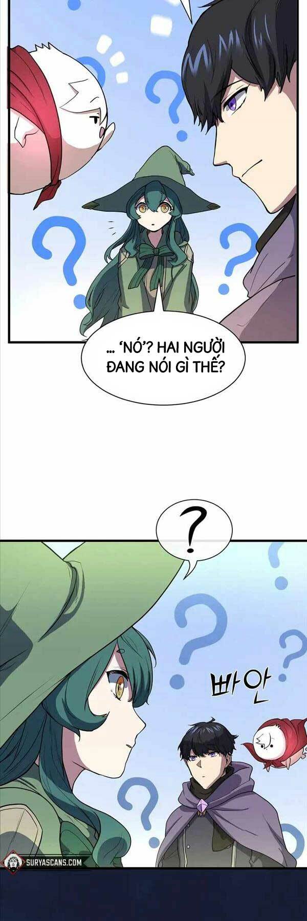 Tôi Thăng Cấp Bằng Kĩ Năng - Chapter 32 - Page 17