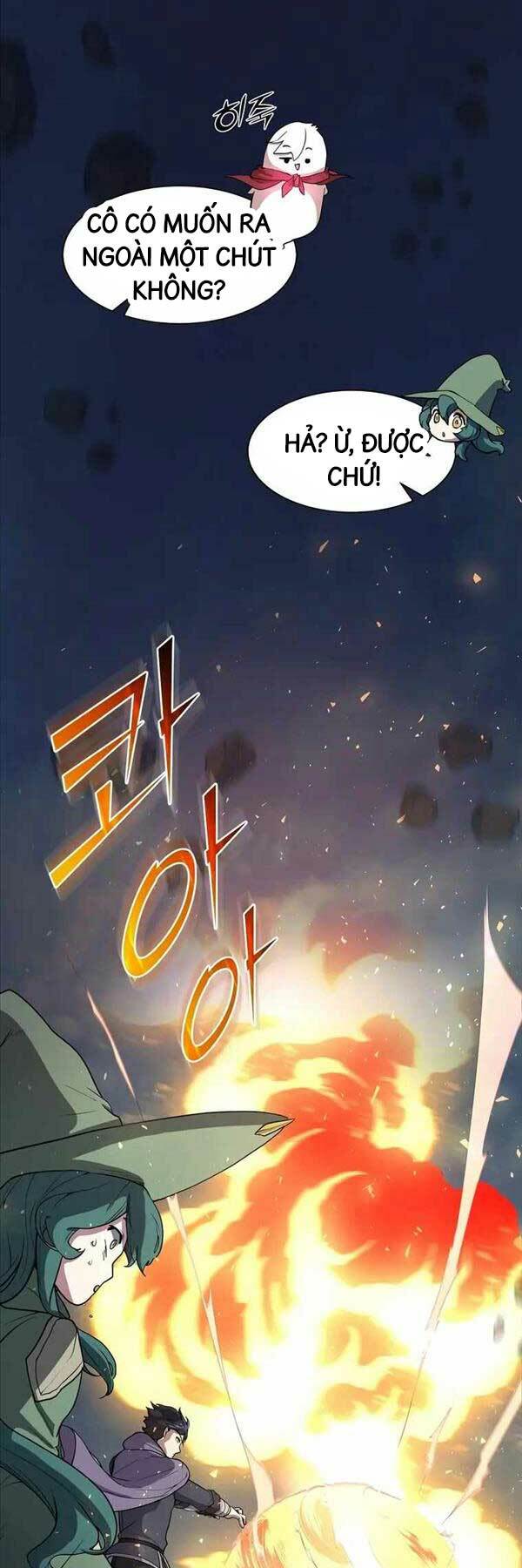 Tôi Thăng Cấp Bằng Kĩ Năng - Chapter 32 - Page 18