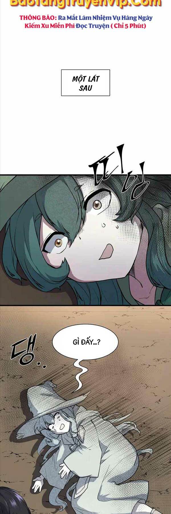 Tôi Thăng Cấp Bằng Kĩ Năng - Chapter 32 - Page 22