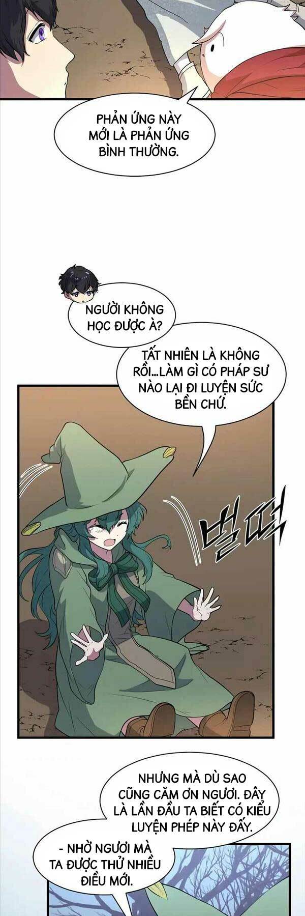 Tôi Thăng Cấp Bằng Kĩ Năng - Chapter 32 - Page 23