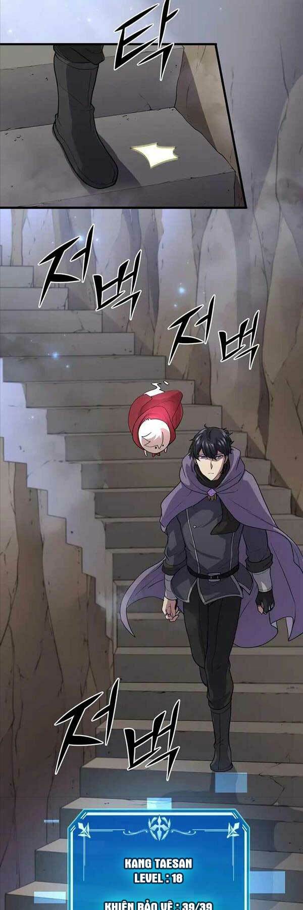 Tôi Thăng Cấp Bằng Kĩ Năng - Chapter 32 - Page 25