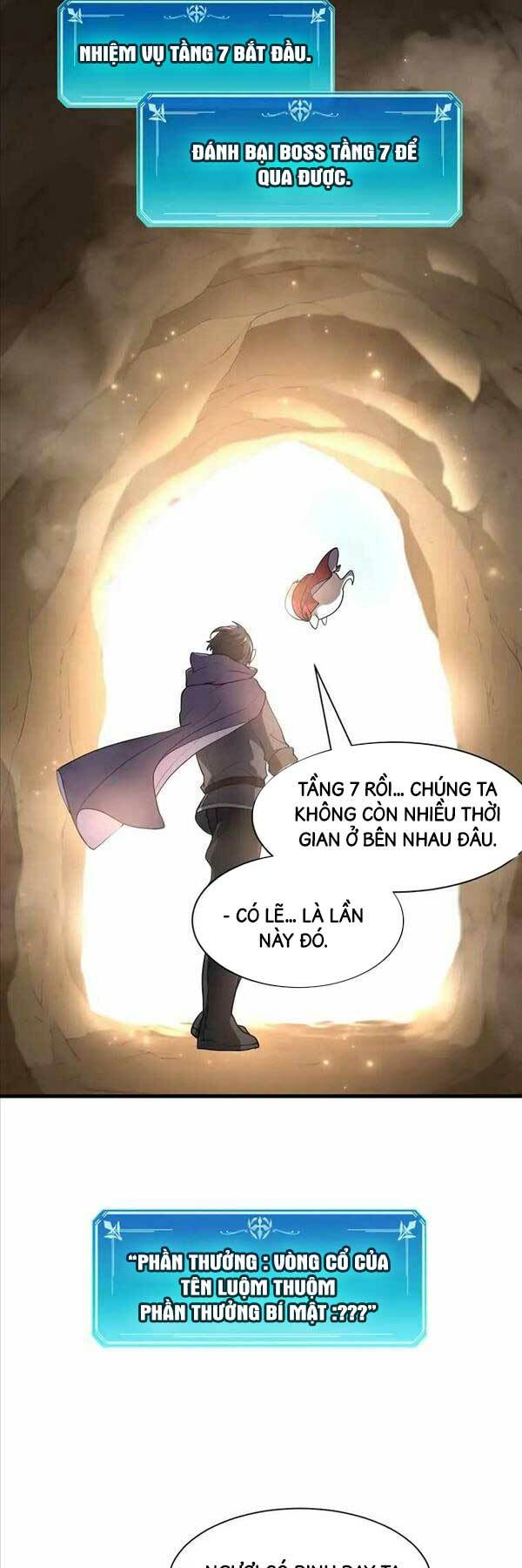 Tôi Thăng Cấp Bằng Kĩ Năng - Chapter 32 - Page 27