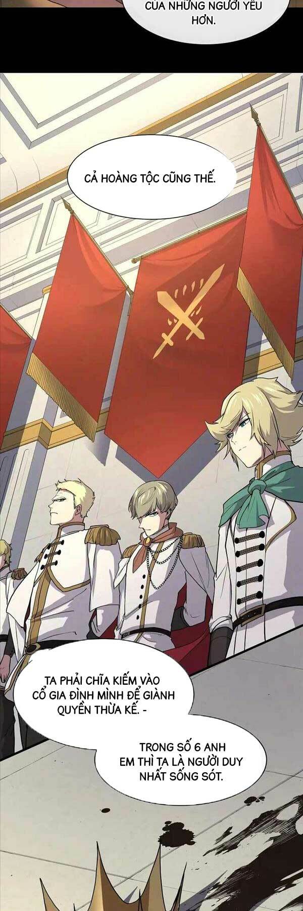 Tôi Thăng Cấp Bằng Kĩ Năng - Chapter 32 - Page 30