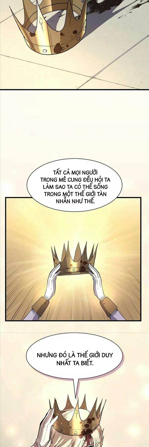 Tôi Thăng Cấp Bằng Kĩ Năng - Chapter 32 - Page 31