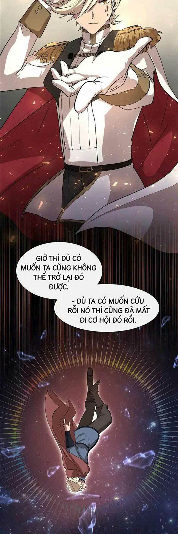 Tôi Thăng Cấp Bằng Kĩ Năng - Chapter 32 - Page 32