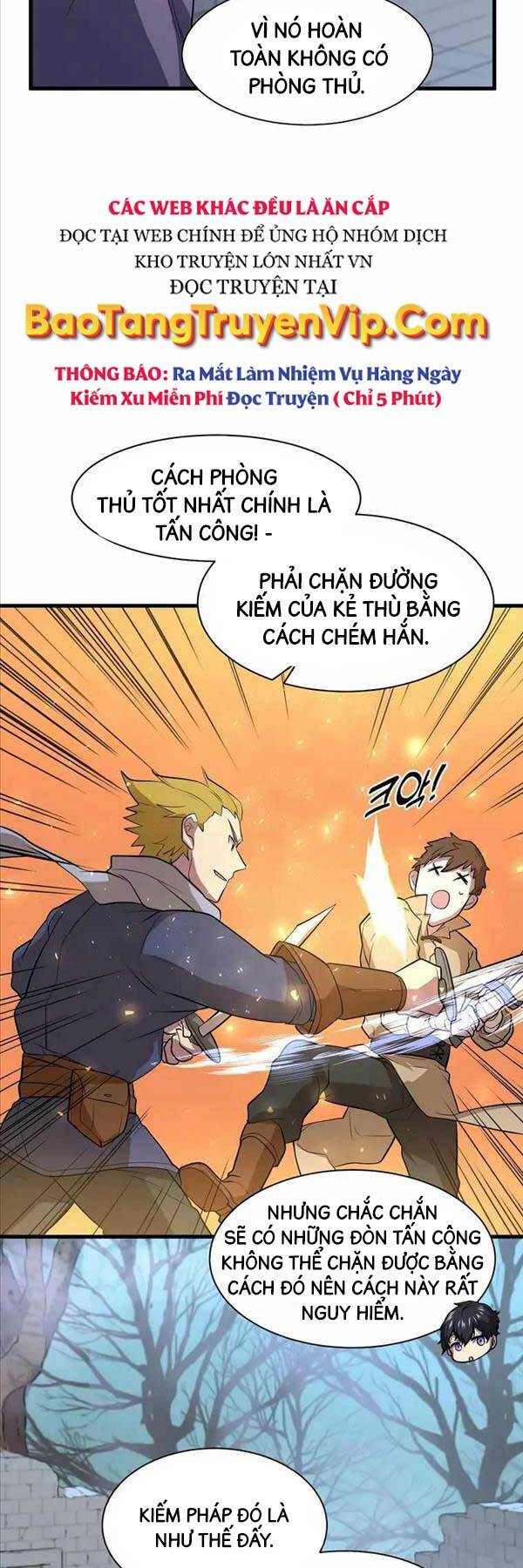 Tôi Thăng Cấp Bằng Kĩ Năng - Chapter 32 - Page 35