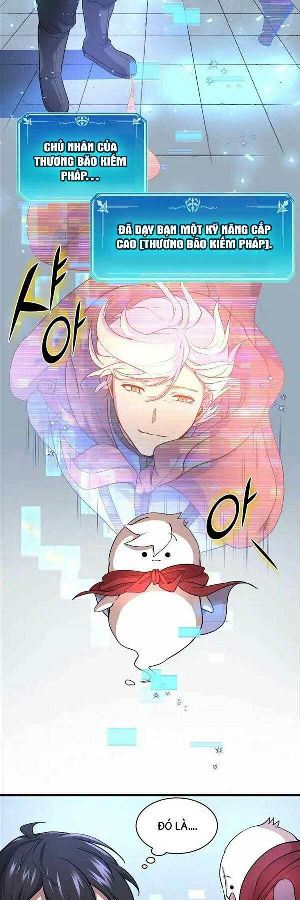 Tôi Thăng Cấp Bằng Kĩ Năng - Chapter 32 - Page 38
