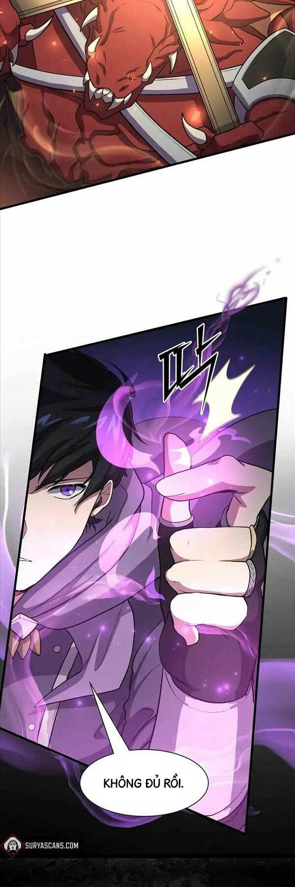Tôi Thăng Cấp Bằng Kĩ Năng - Chapter 32 - Page 3
