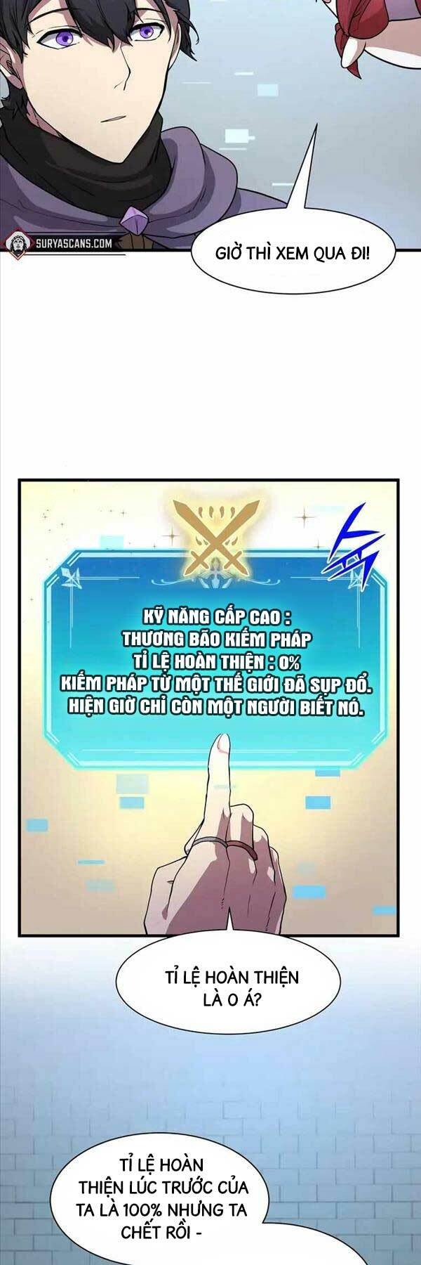 Tôi Thăng Cấp Bằng Kĩ Năng - Chapter 32 - Page 39