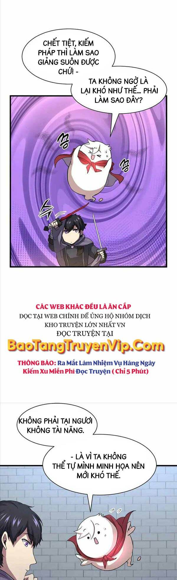 Tôi Thăng Cấp Bằng Kĩ Năng - Chapter 32 - Page 43