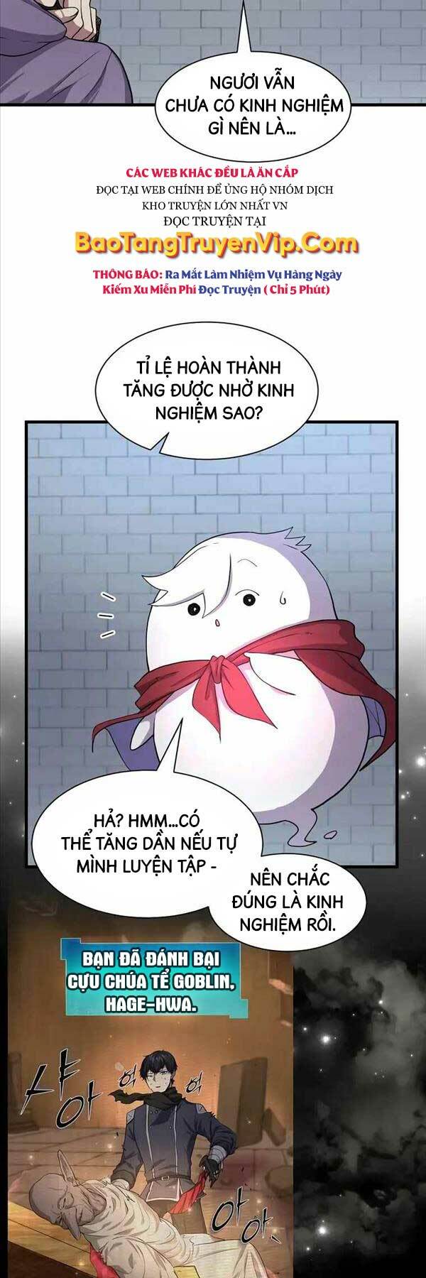 Tôi Thăng Cấp Bằng Kĩ Năng - Chapter 32 - Page 44