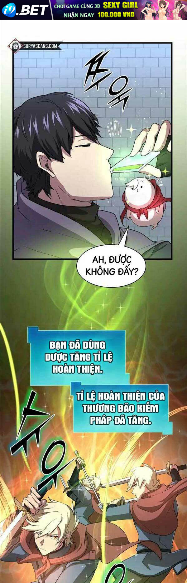 Tôi Thăng Cấp Bằng Kĩ Năng - Chapter 32 - Page 46