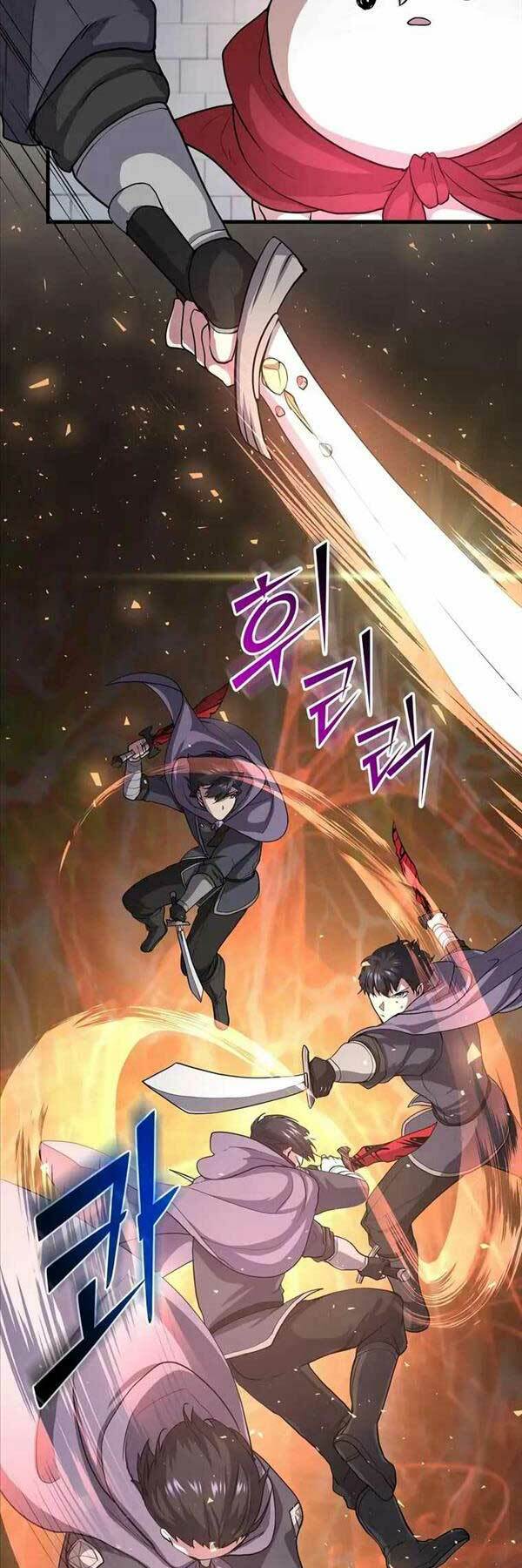 Tôi Thăng Cấp Bằng Kĩ Năng - Chapter 32 - Page 48