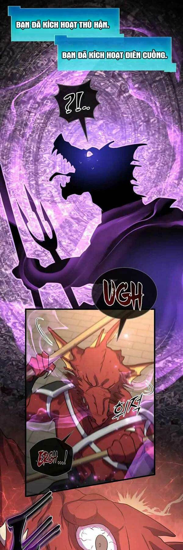Tôi Thăng Cấp Bằng Kĩ Năng - Chapter 32 - Page 4