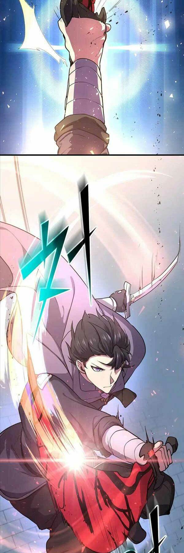 Tôi Thăng Cấp Bằng Kĩ Năng - Chapter 32 - Page 51