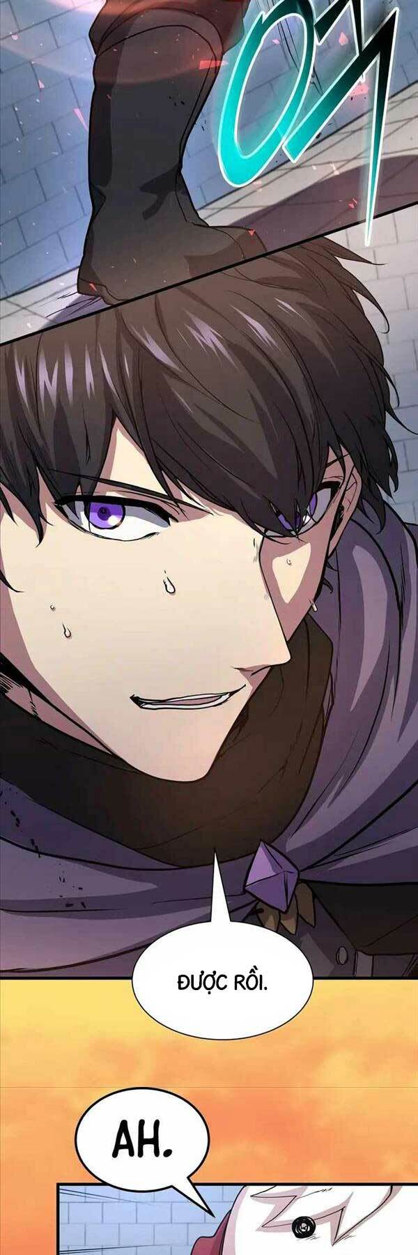 Tôi Thăng Cấp Bằng Kĩ Năng - Chapter 32 - Page 52