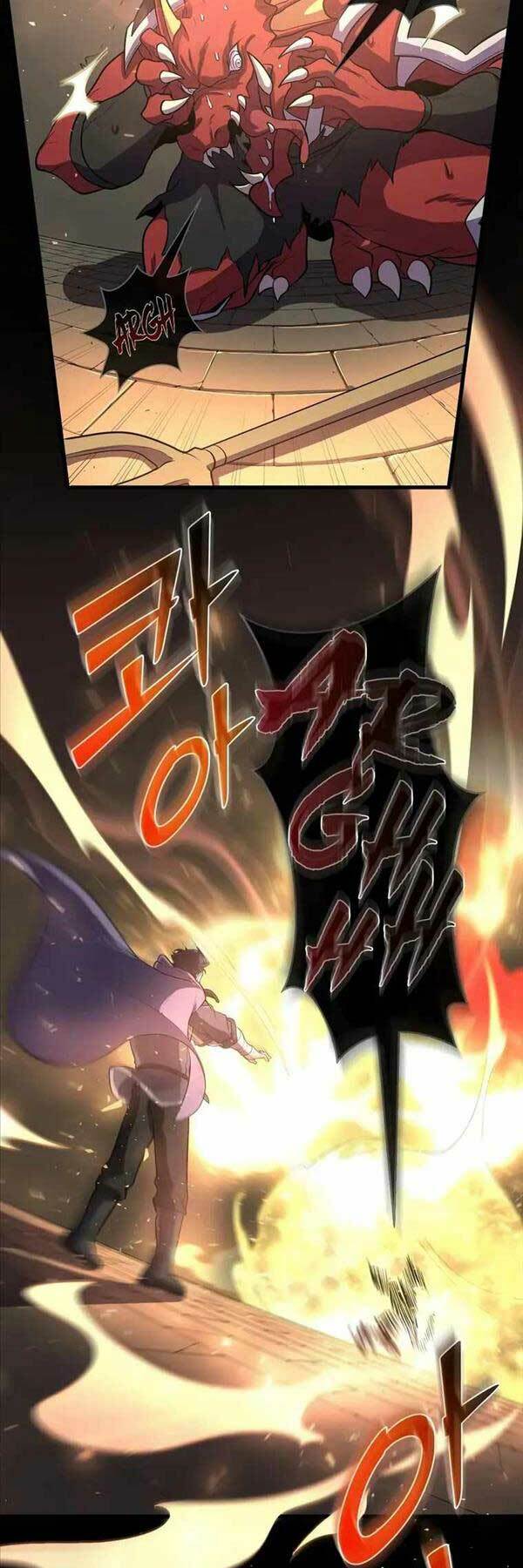 Tôi Thăng Cấp Bằng Kĩ Năng - Chapter 32 - Page 6