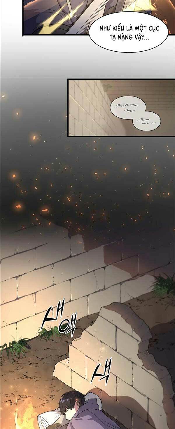 Tôi Thăng Cấp Bằng Kĩ Năng - Chapter 33 - Page 12