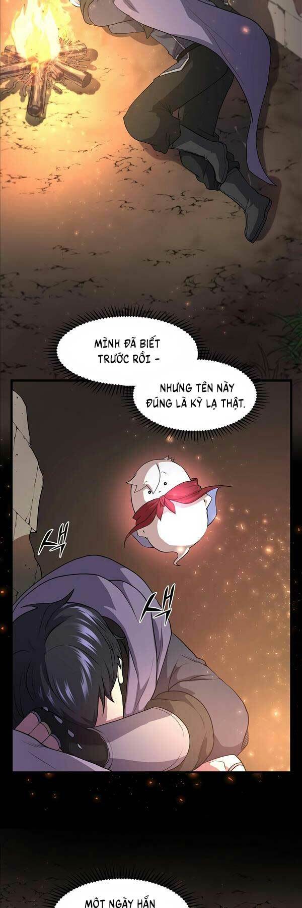 Tôi Thăng Cấp Bằng Kĩ Năng - Chapter 33 - Page 13