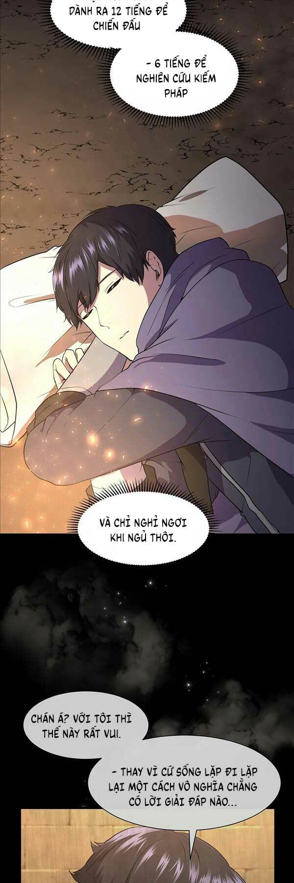 Tôi Thăng Cấp Bằng Kĩ Năng - Chapter 33 - Page 14