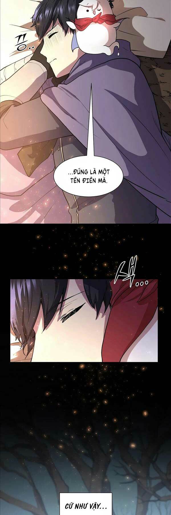 Tôi Thăng Cấp Bằng Kĩ Năng - Chapter 33 - Page 16