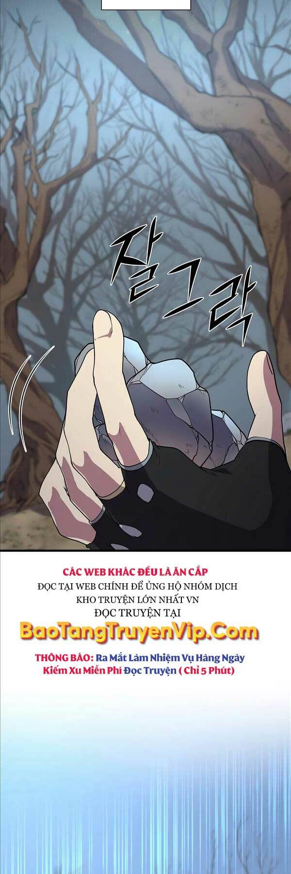 Tôi Thăng Cấp Bằng Kĩ Năng - Chapter 33 - Page 17