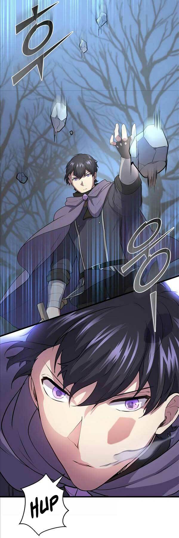 Tôi Thăng Cấp Bằng Kĩ Năng - Chapter 33 - Page 18