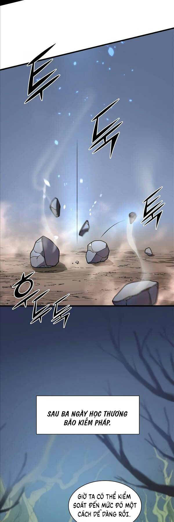 Tôi Thăng Cấp Bằng Kĩ Năng - Chapter 33 - Page 20