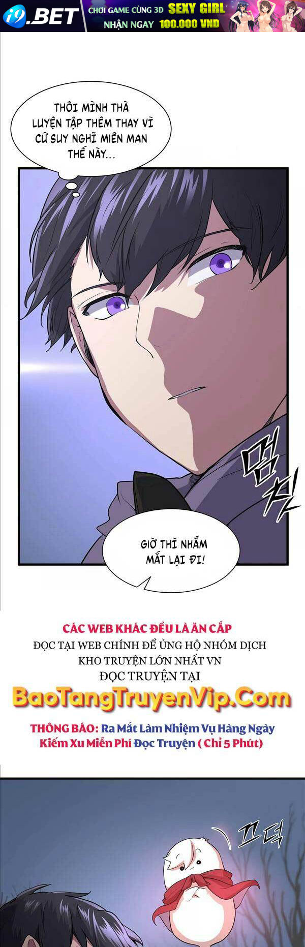 Tôi Thăng Cấp Bằng Kĩ Năng - Chapter 33 - Page 23